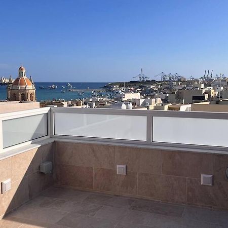 Marsaxlokk 3 Bedroom Penthouse Экстерьер фото