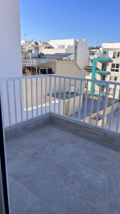 Marsaxlokk 3 Bedroom Penthouse Экстерьер фото