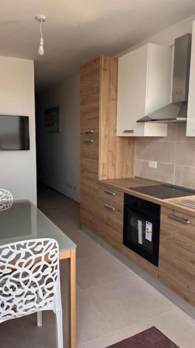Marsaxlokk 3 Bedroom Penthouse Экстерьер фото